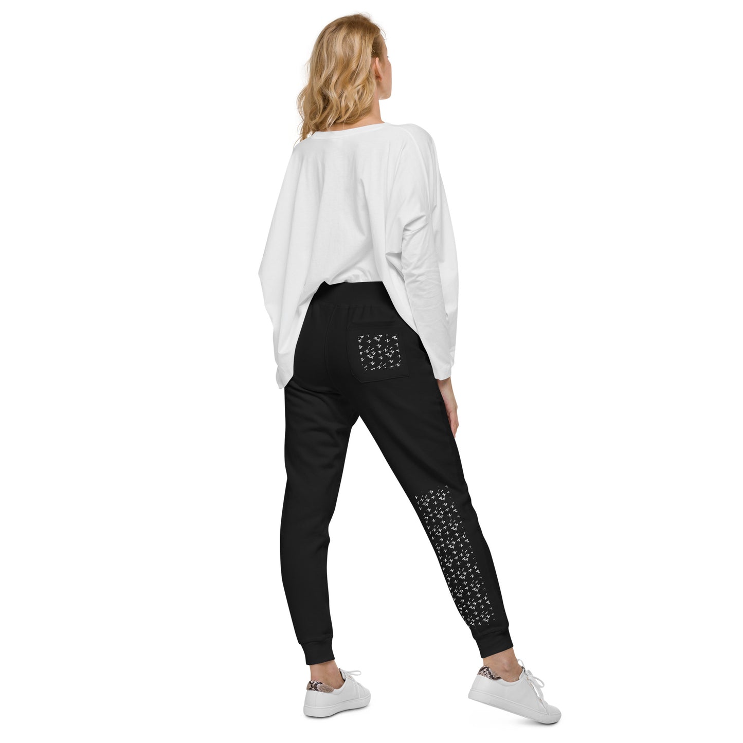 Amani by Fe Collection B2S Vol.2 Black