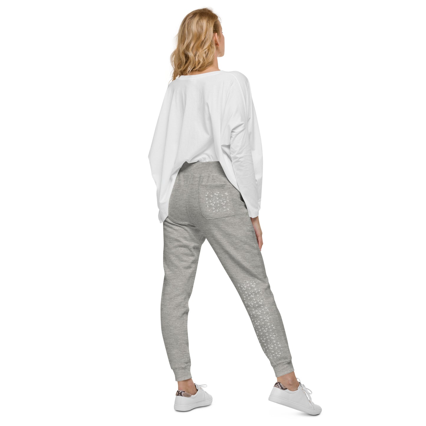 Amani by Fe Collection B2S Vol.2 Cool Grey