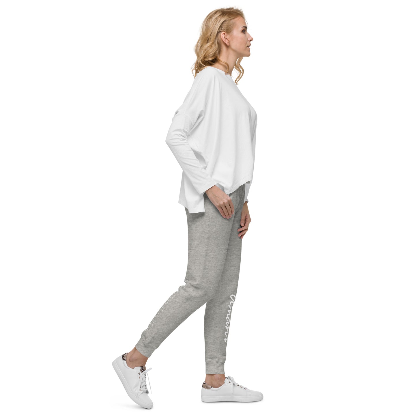 Amani by Fe Collection B2S Vol.2 Cool Grey
