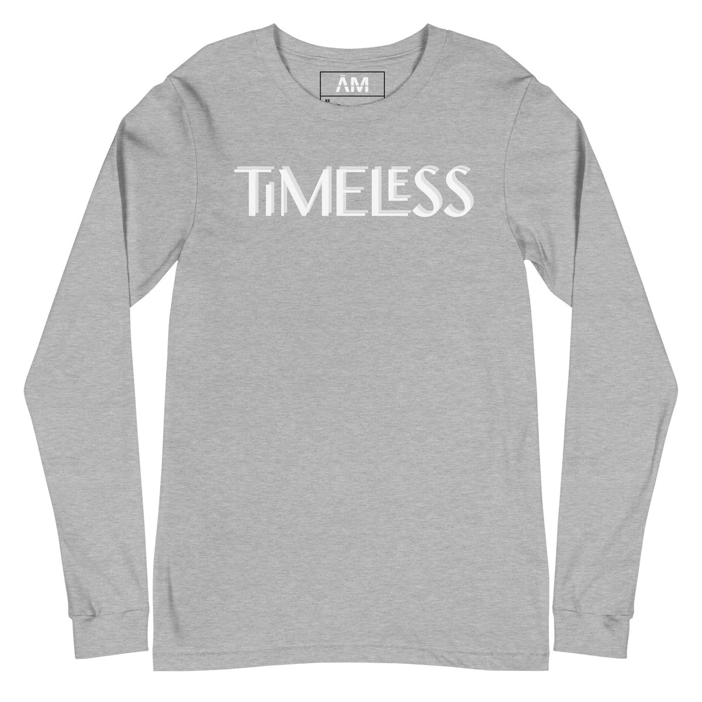 Amani-G Timeless Long Sleeve