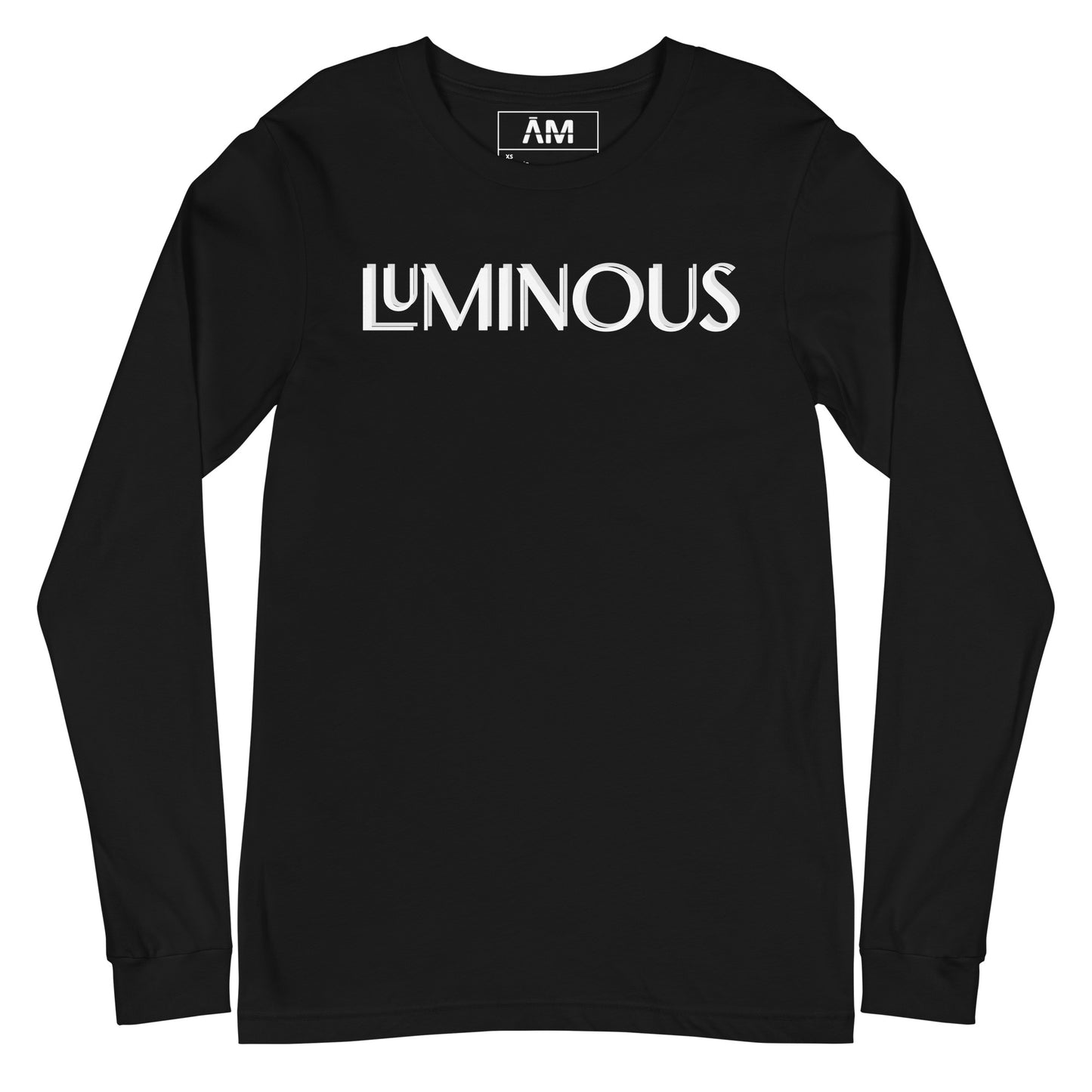 Amani-G Luminous Long Sleeve