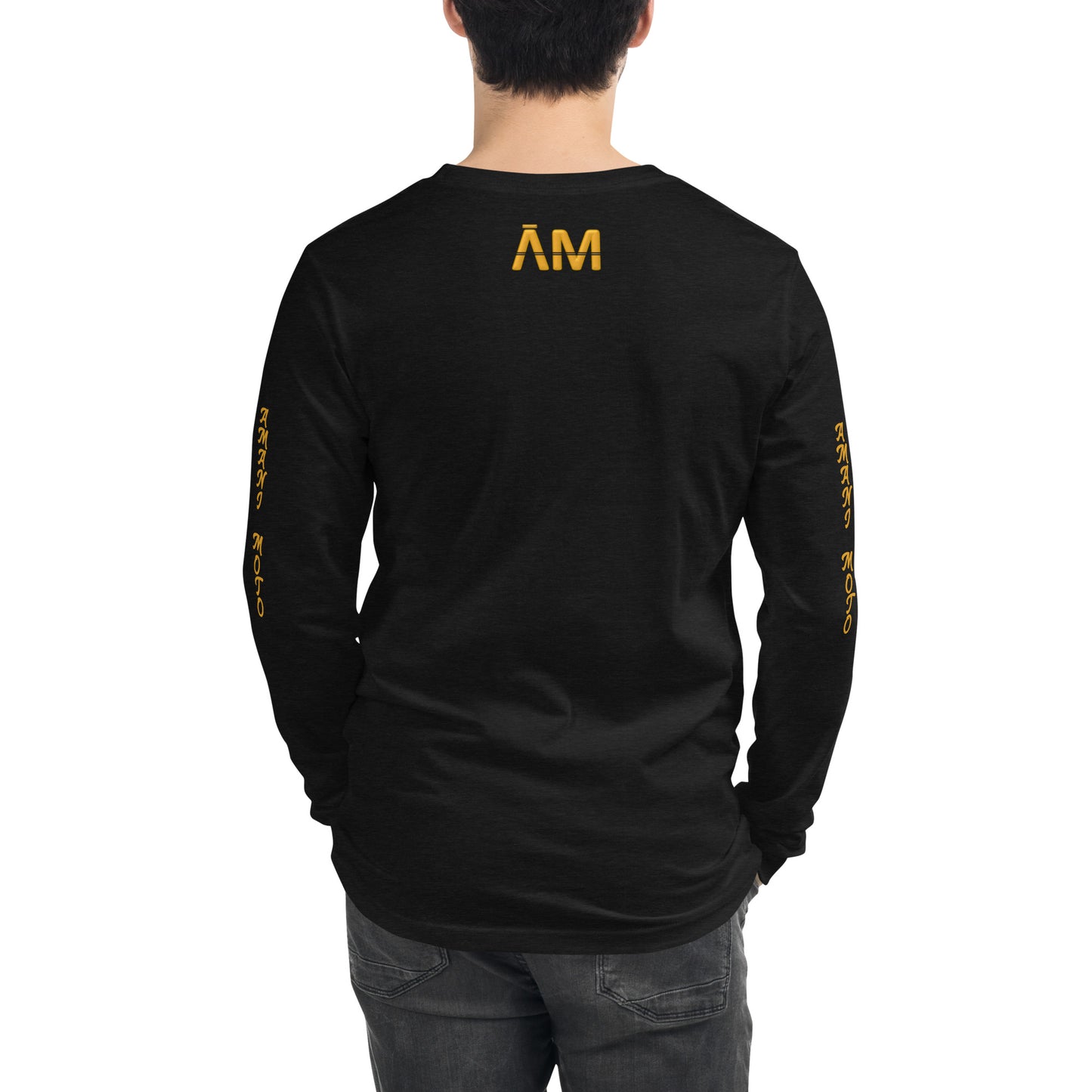Amani-G BHM 2024