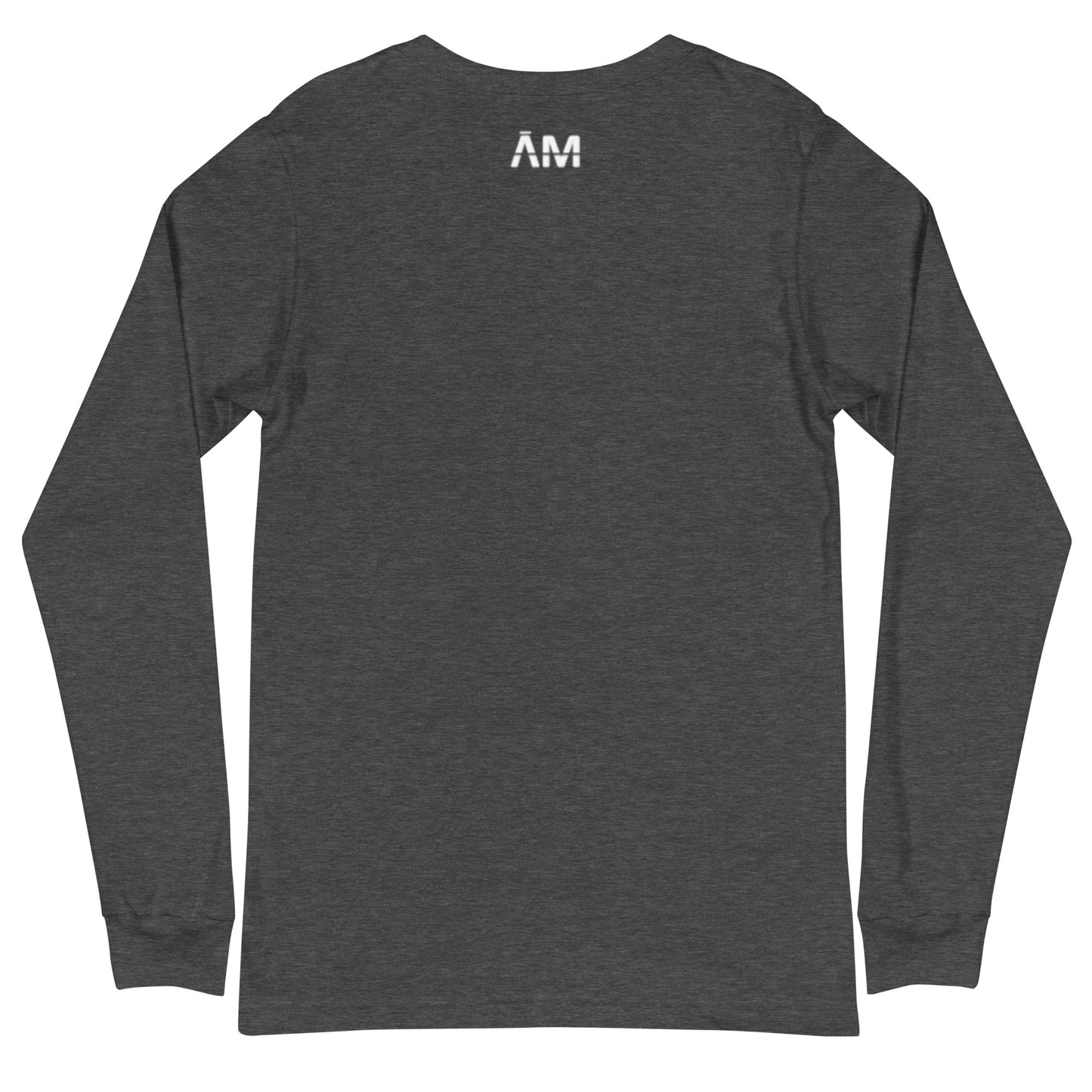 Amani-G Respect Long Sleeve