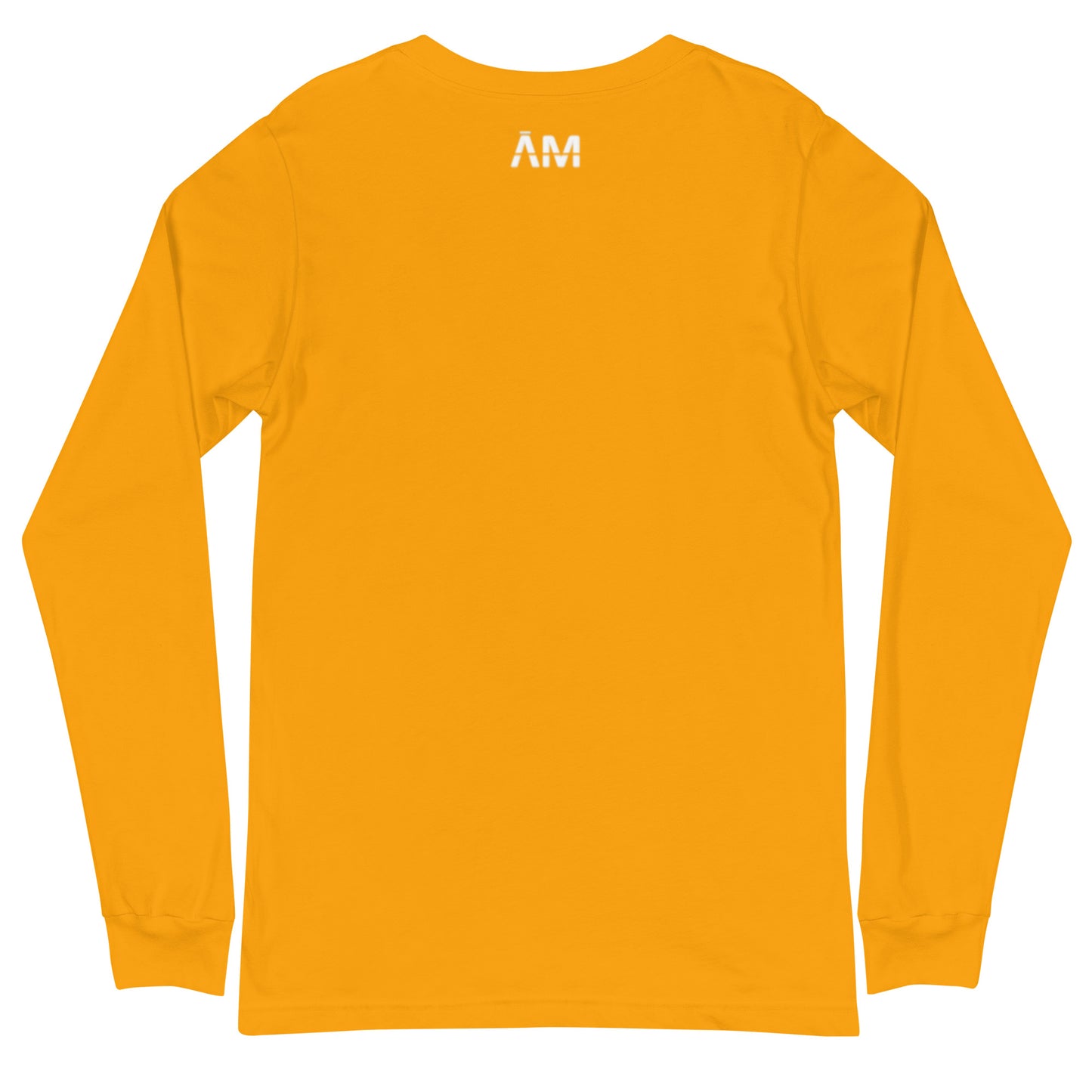 Amani-G Timeless Long Sleeve