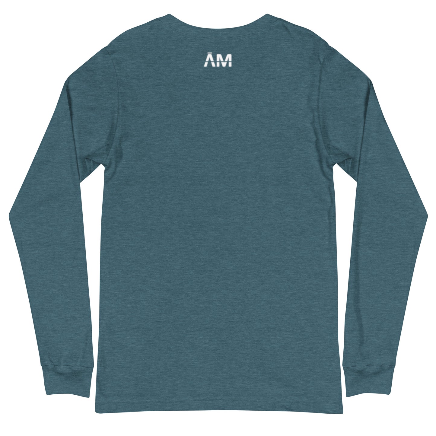 Amani-G Champion Long Sleeve