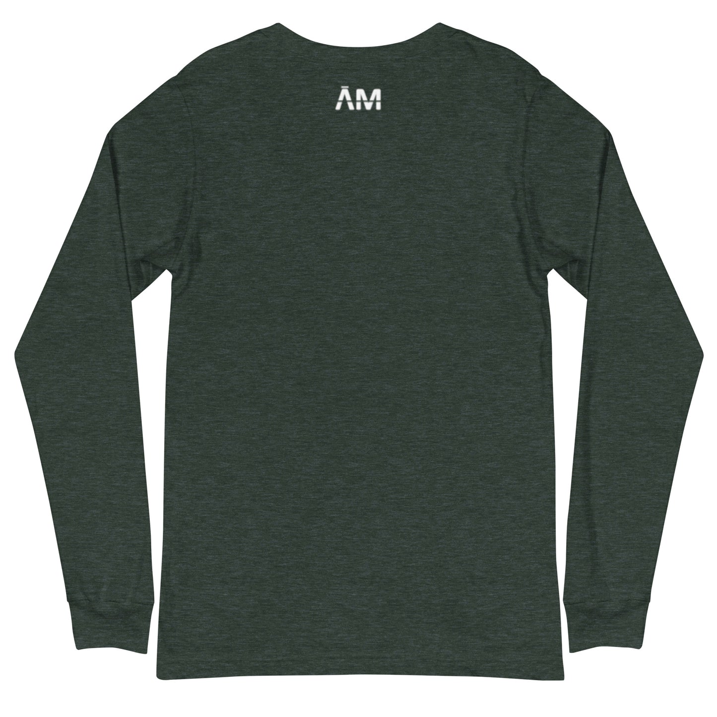 Amani-G Timeless Long Sleeve