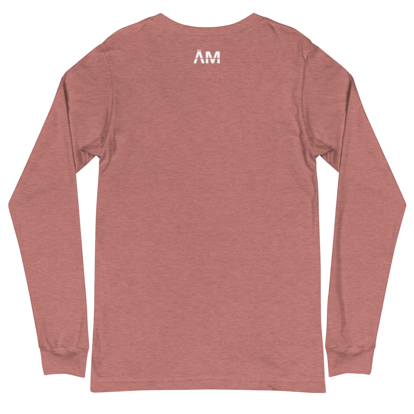 Amani-G Timeless Long Sleeve