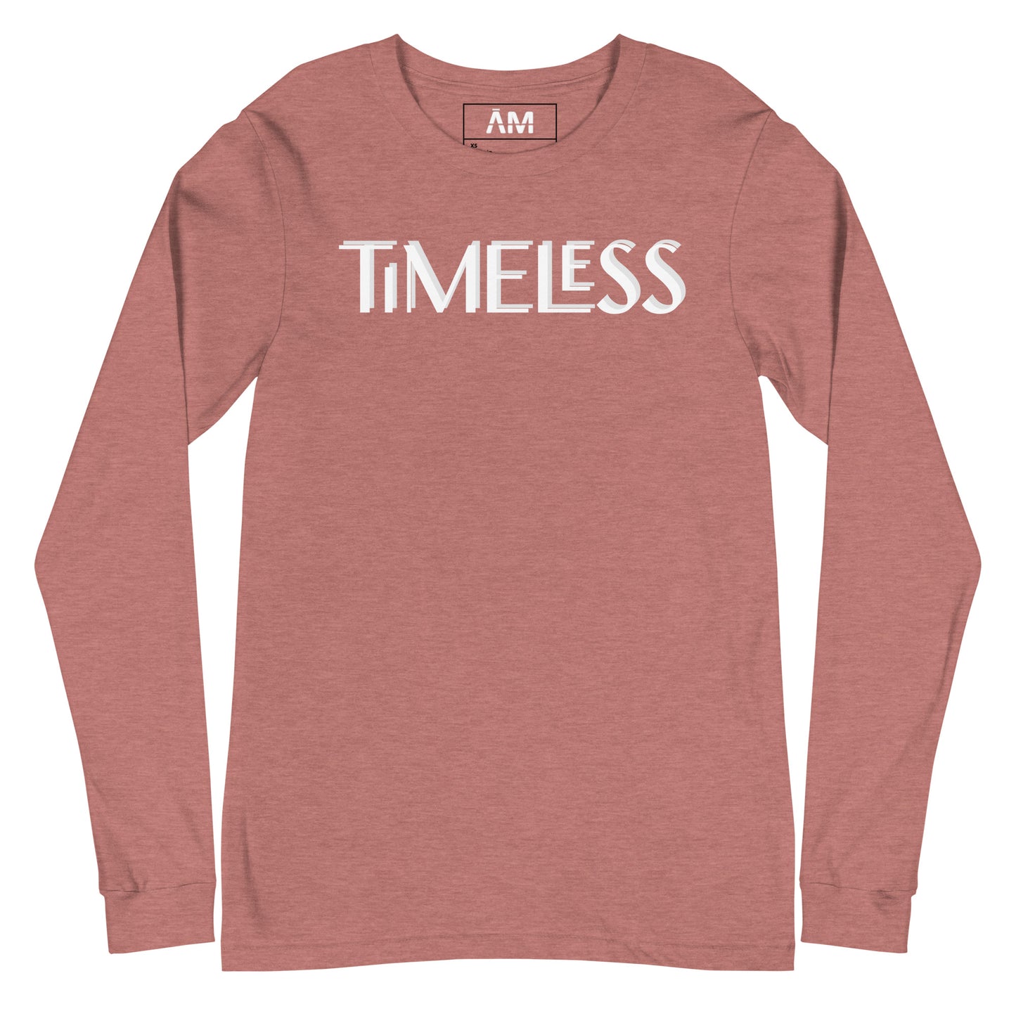 Amani-G Timeless Long Sleeve