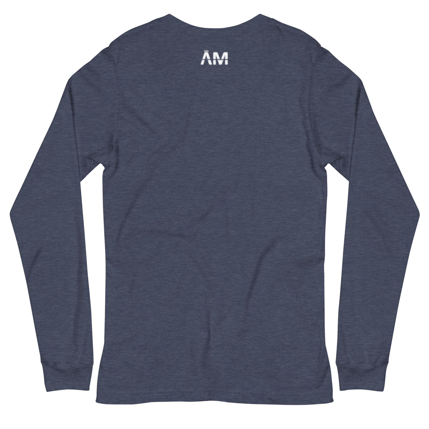 Amani-G Legend Long Sleeve