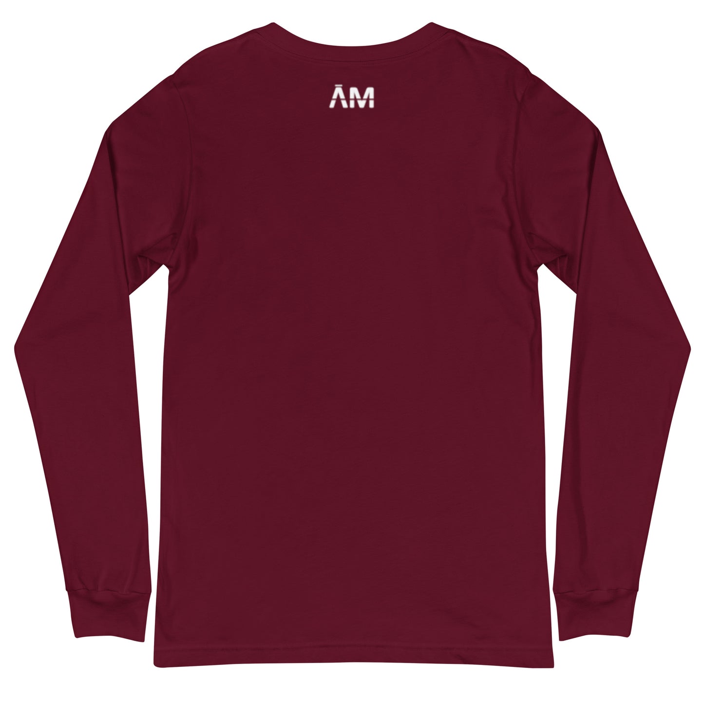 Amani-G Timeless Long Sleeve