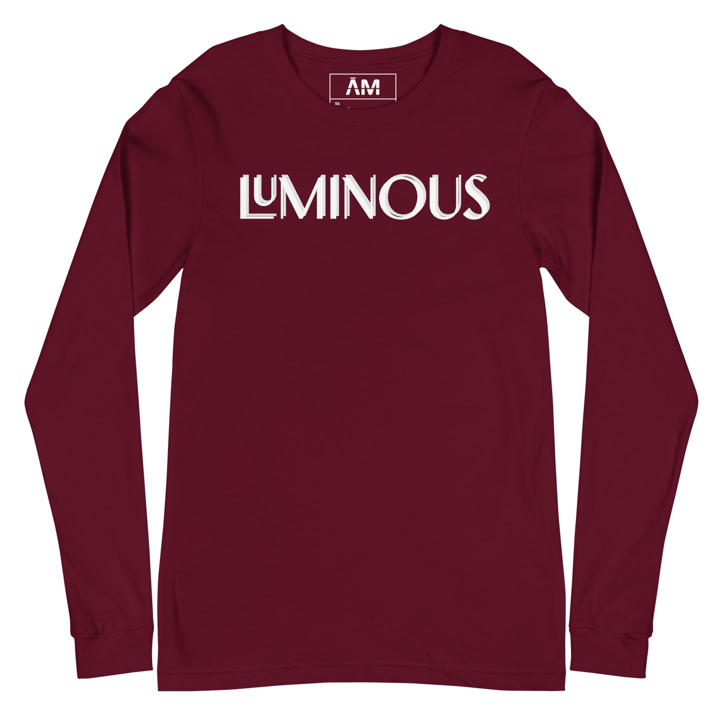 Amani-G Luminous Long Sleeve