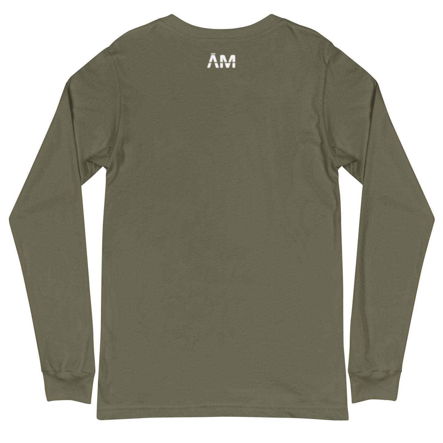 Amani-G Timeless Long Sleeve