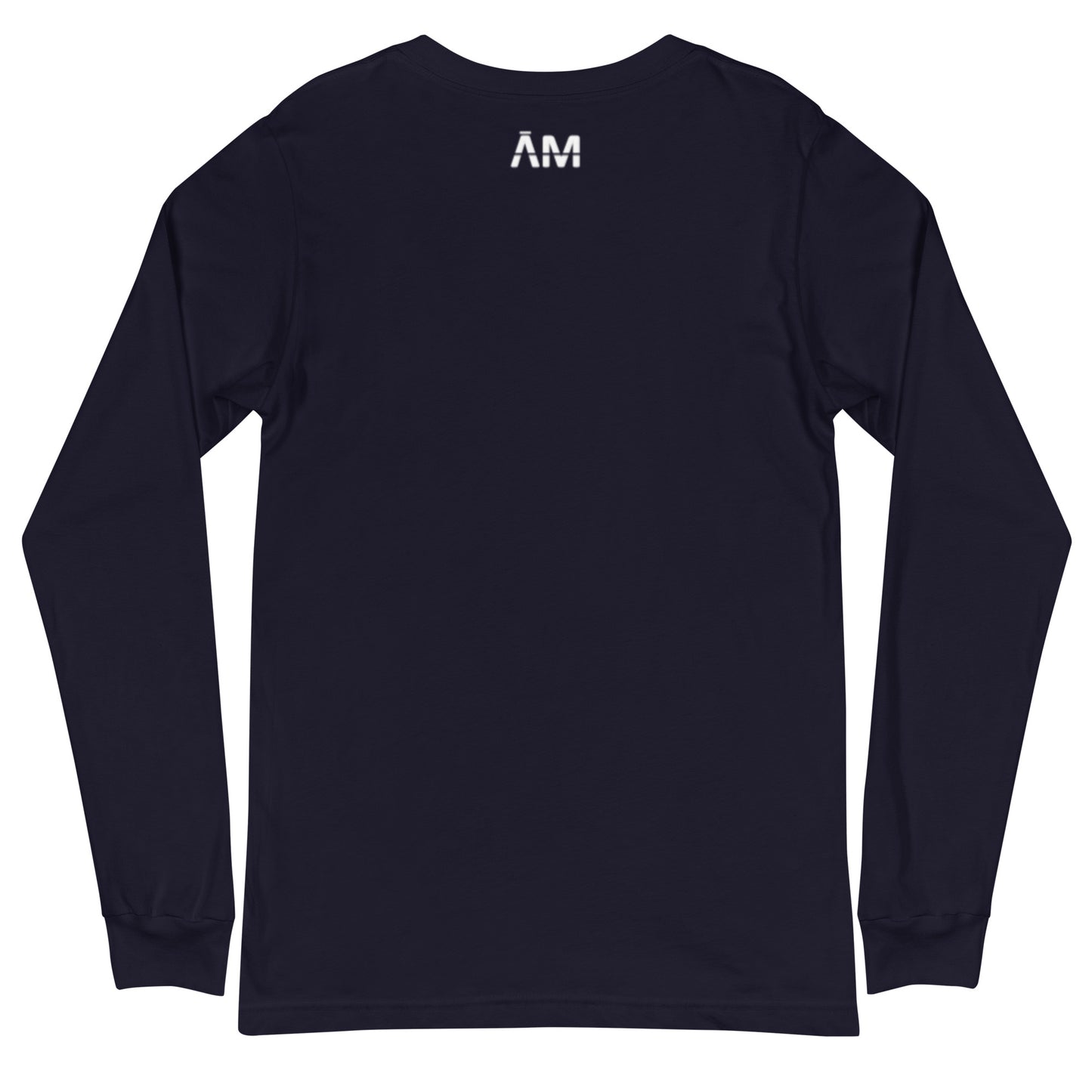 Amani-G Timeless Long Sleeve