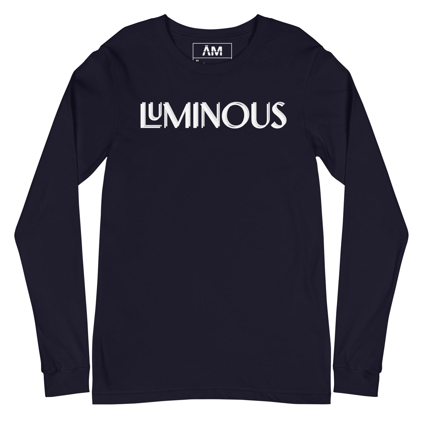 Amani-G Luminous Long Sleeve
