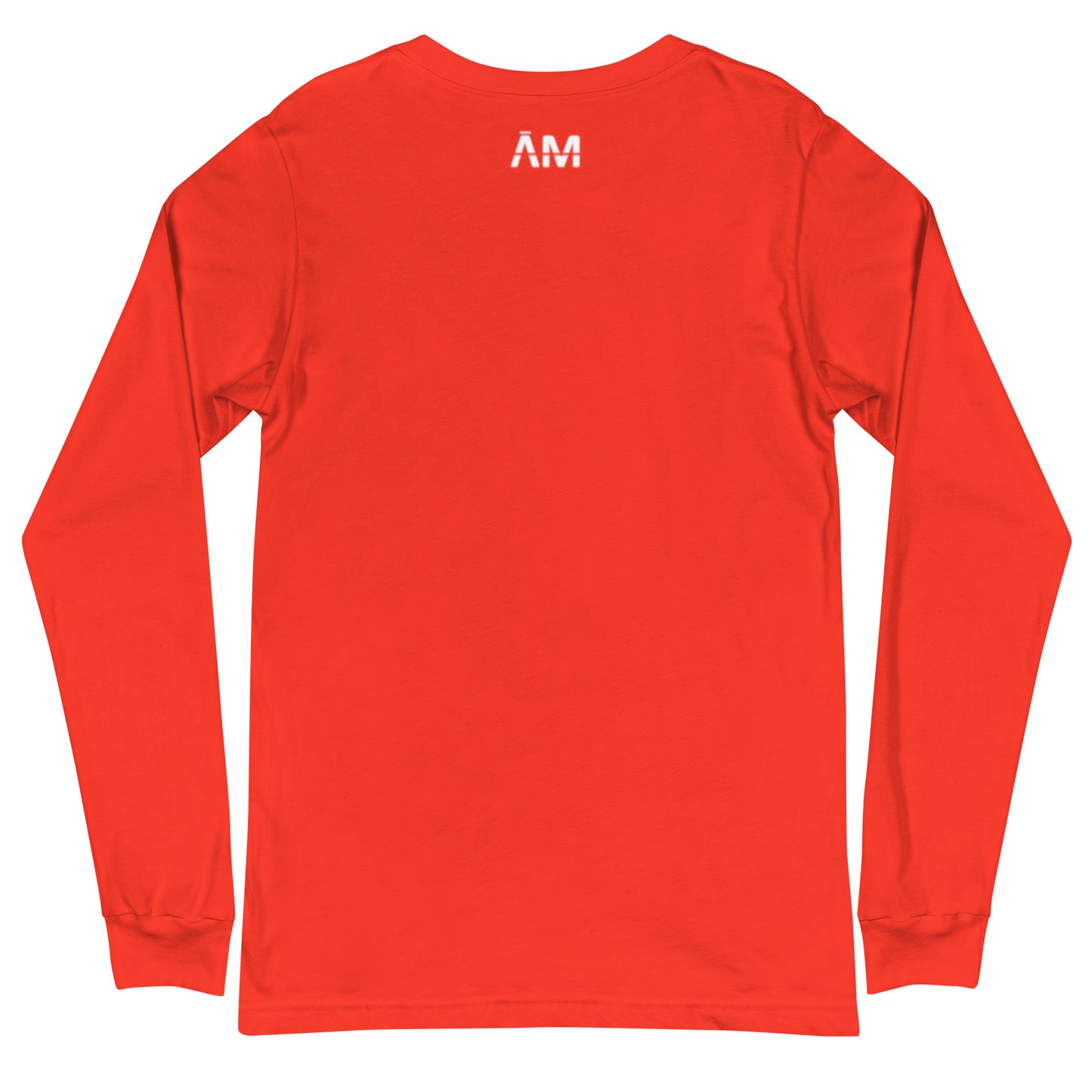 Amani-G Timeless Long Sleeve