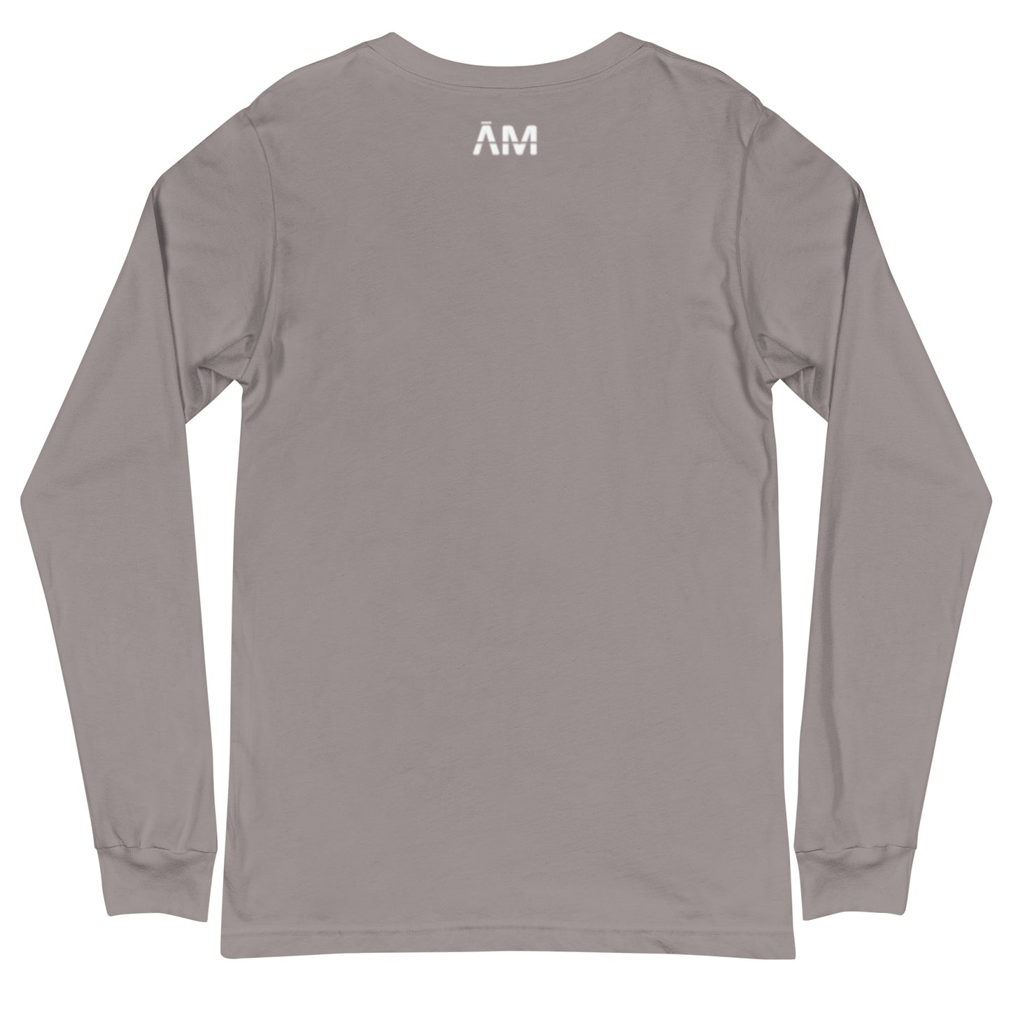 Amani-G Timeless Long Sleeve