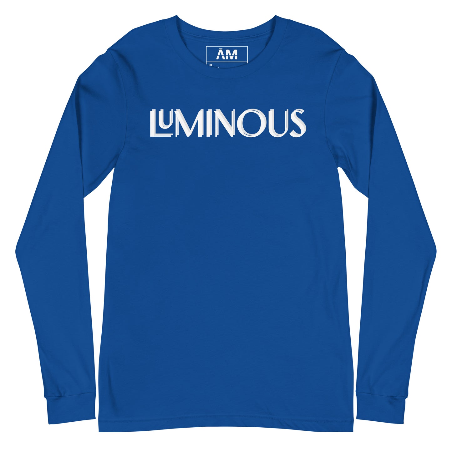Amani-G Luminous Long Sleeve
