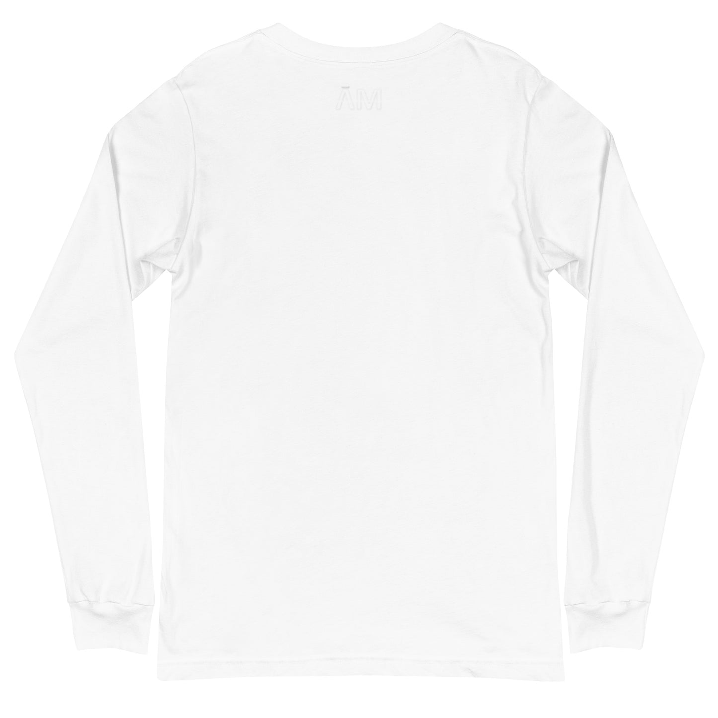 Amani-G Timeless Long Sleeve