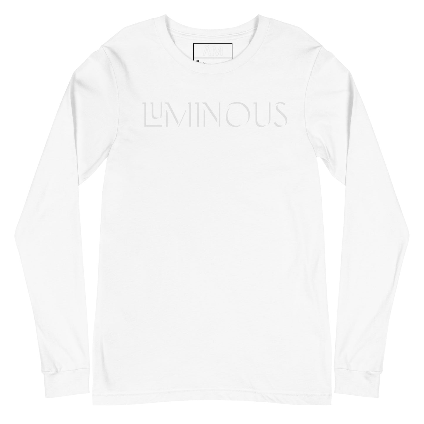 Amani-G Luminous Long Sleeve