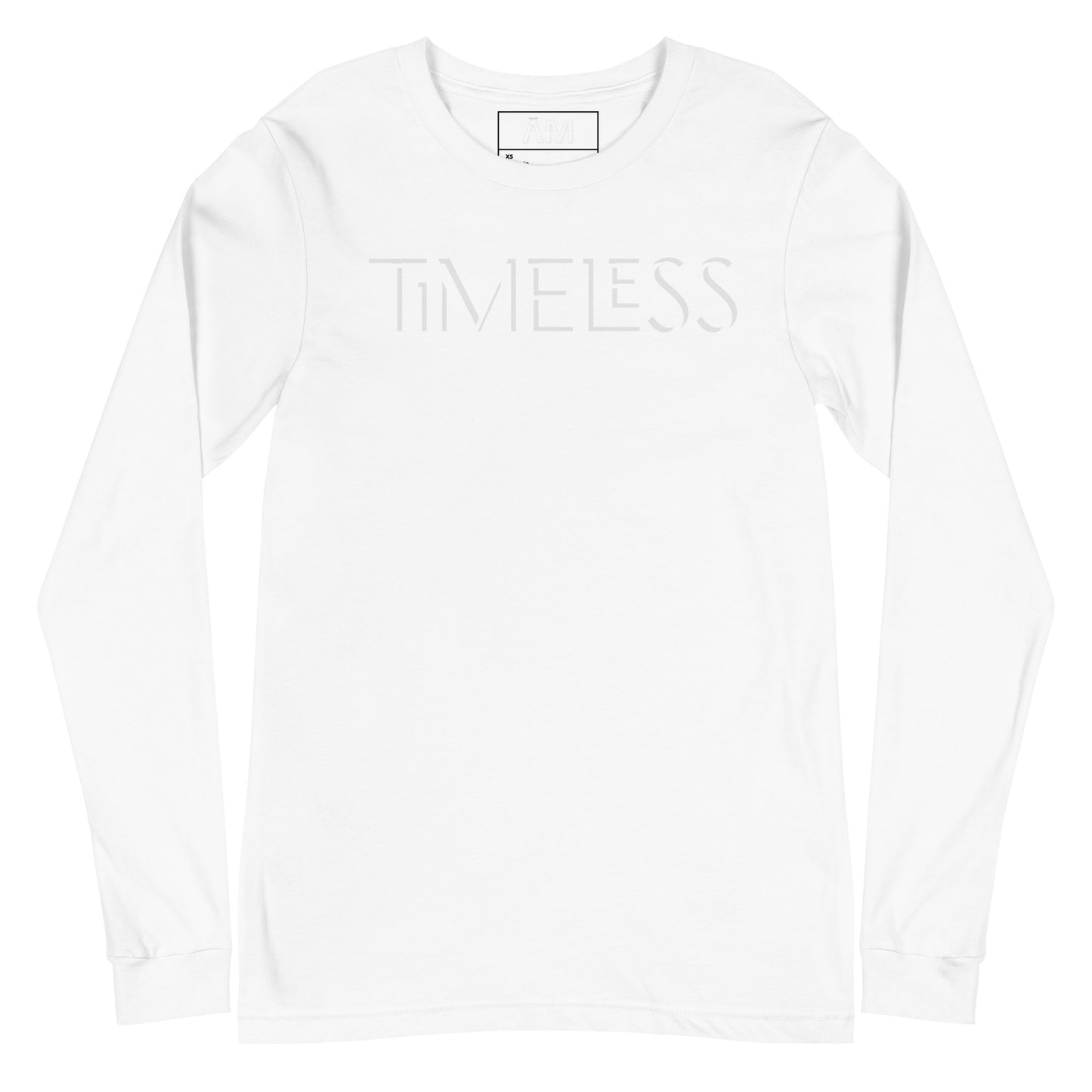 Amani-G Timeless Long Sleeve