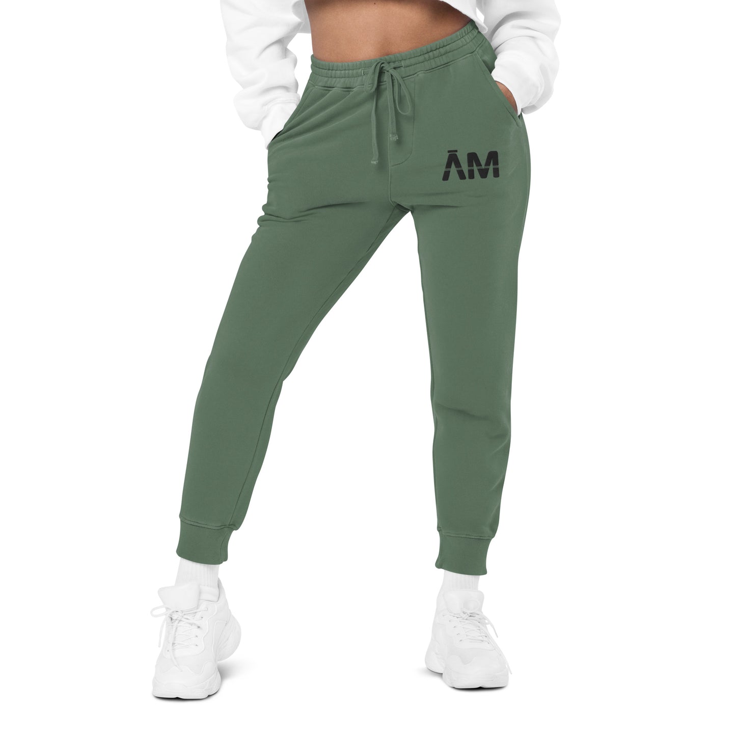 Amani-XO Sweatpants II