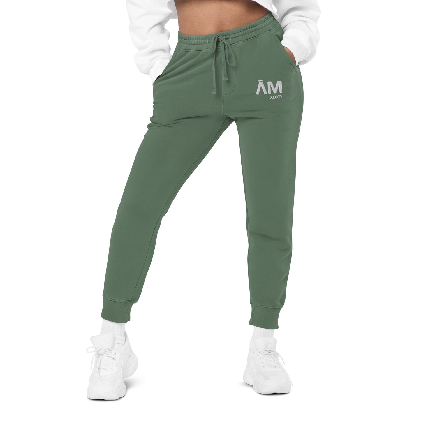 Amani-XO Sweatpants II