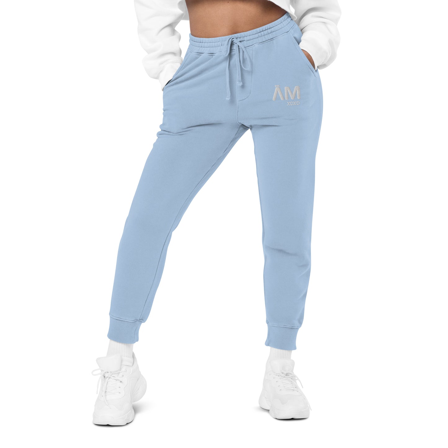 Amani-XO Sweatpants II