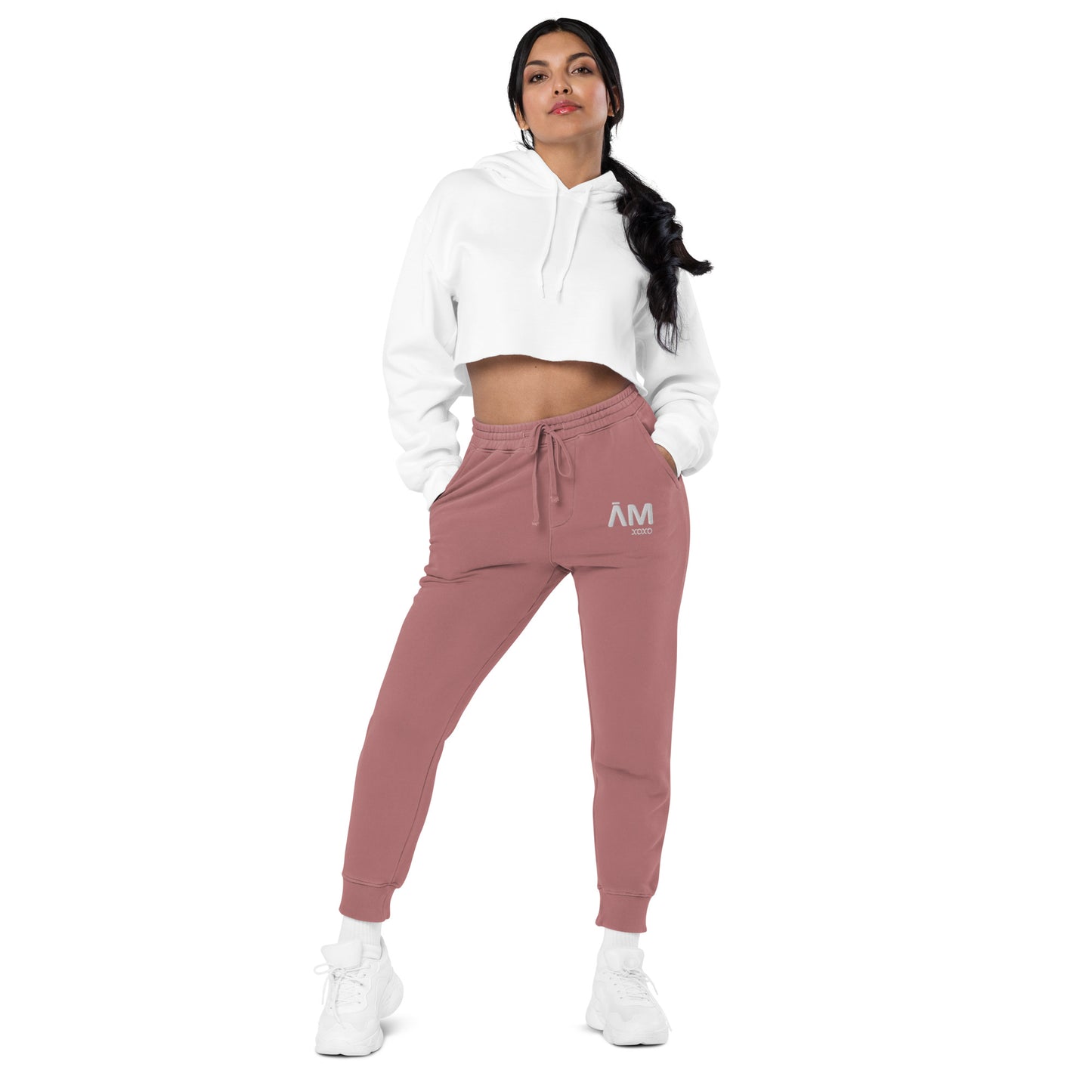 Amani-XO Sweatpants II