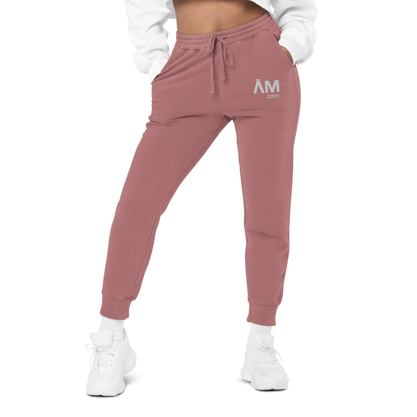 Amani-XO Sweatpants II