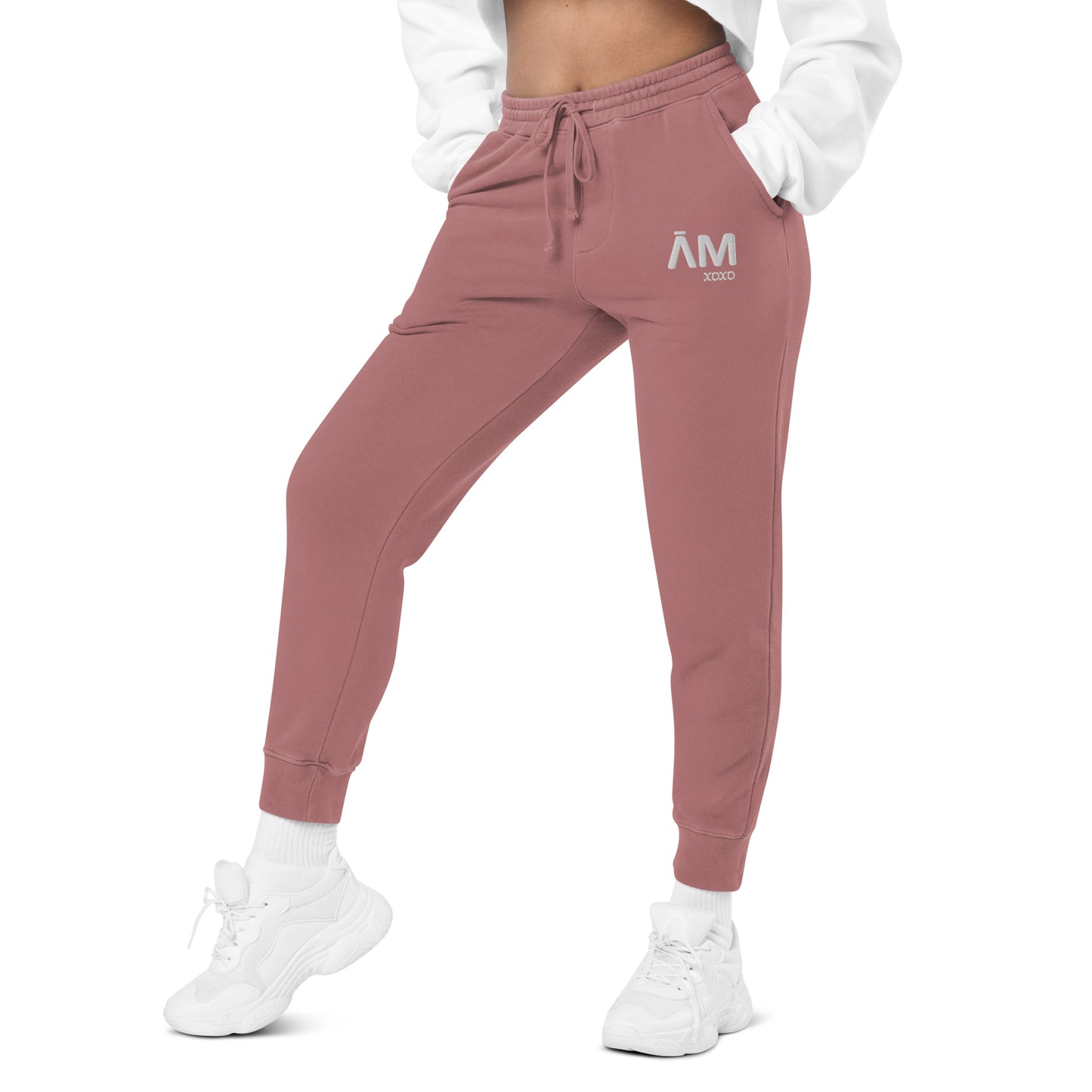 Amani-XO Sweatpants II