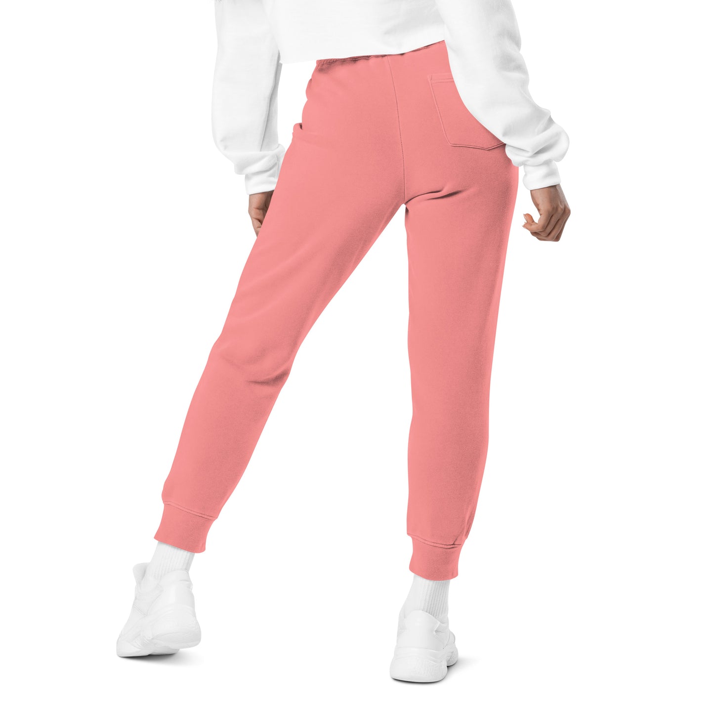 Amani-XO Sweatpants II