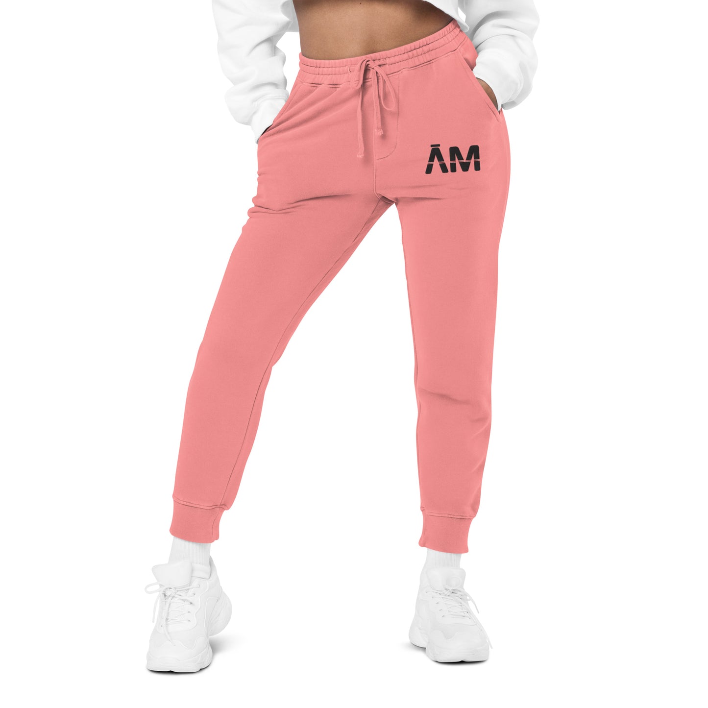 Amani-XO Sweatpants II