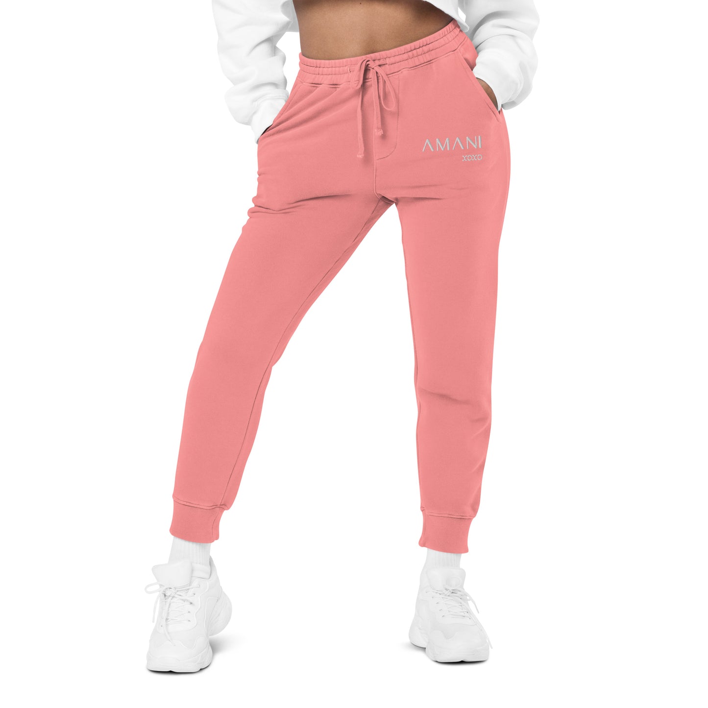 Amani-XO Sweatpants II