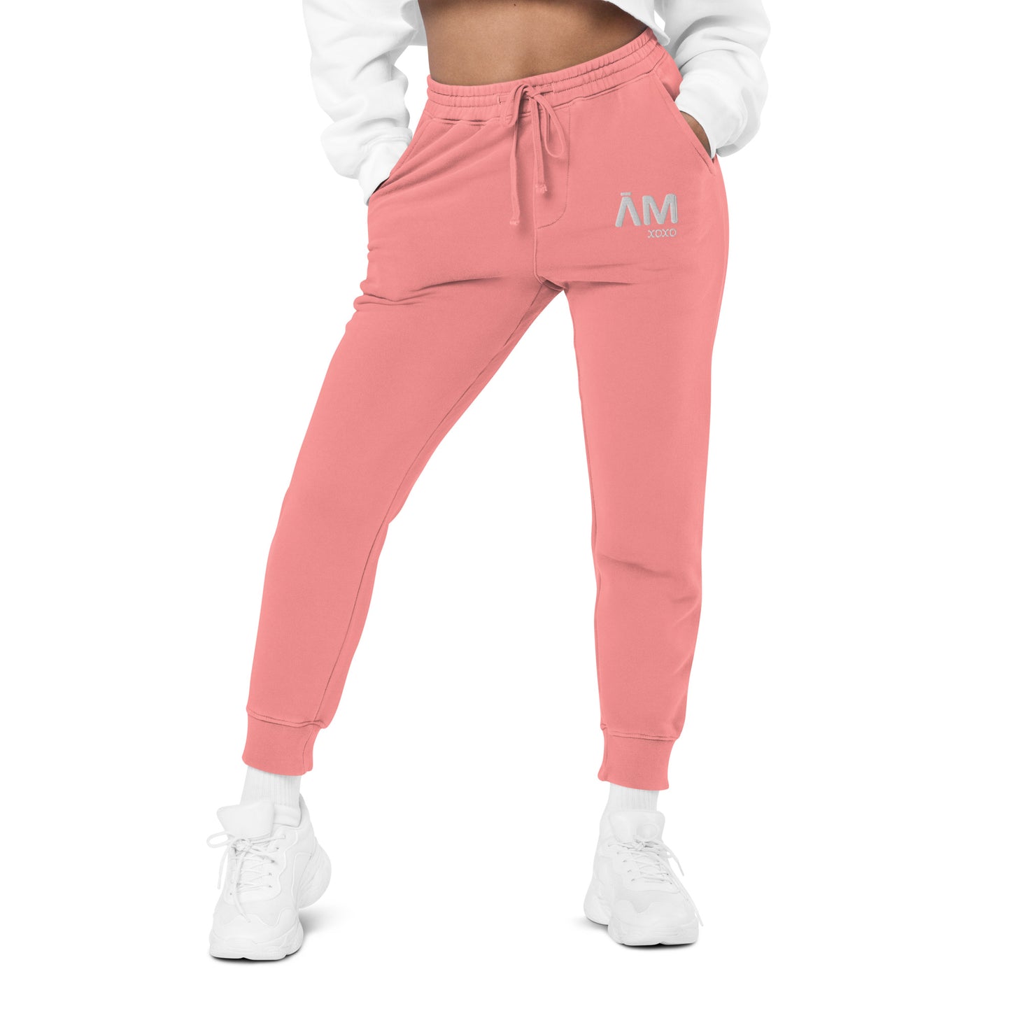 Amani-XO Sweatpants II