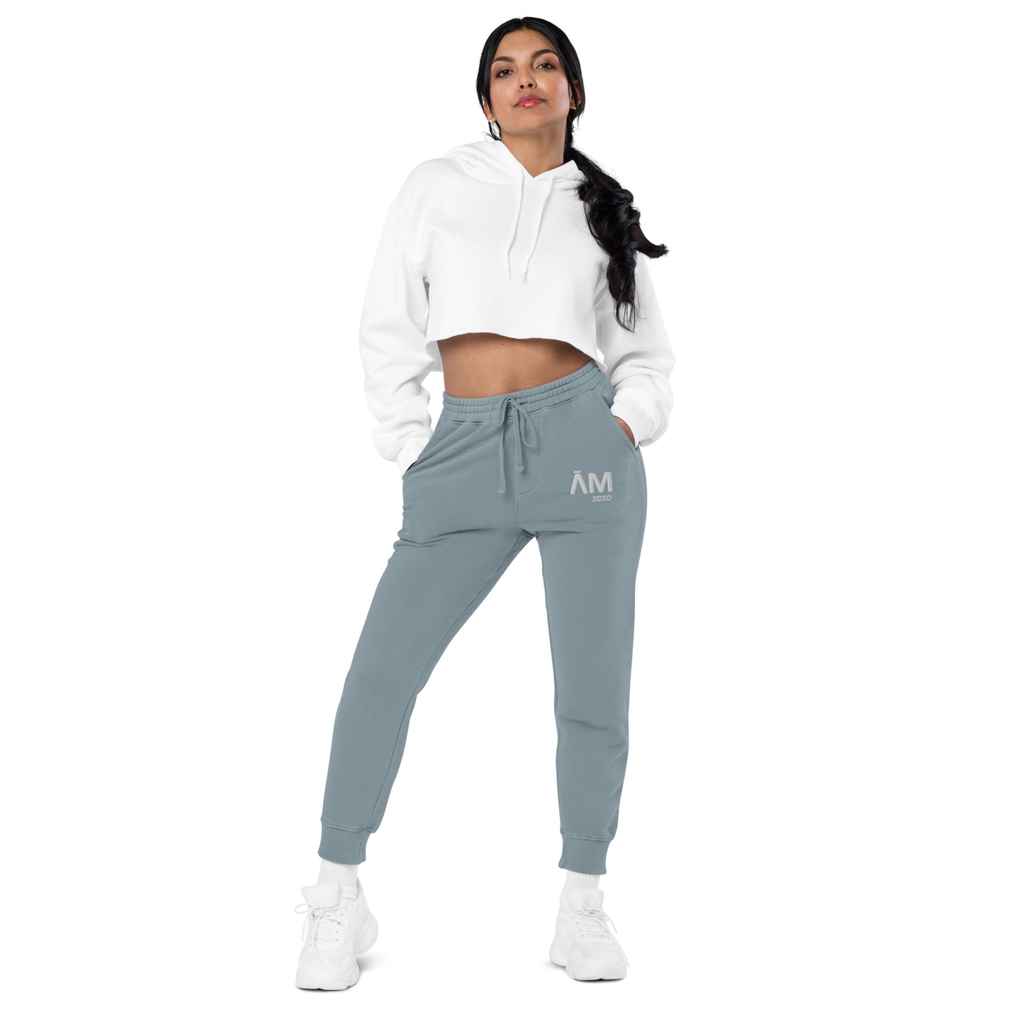 Amani-XO Sweatpants II