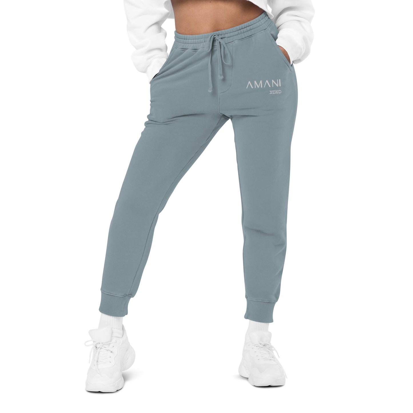 Amani-XO Sweatpants II