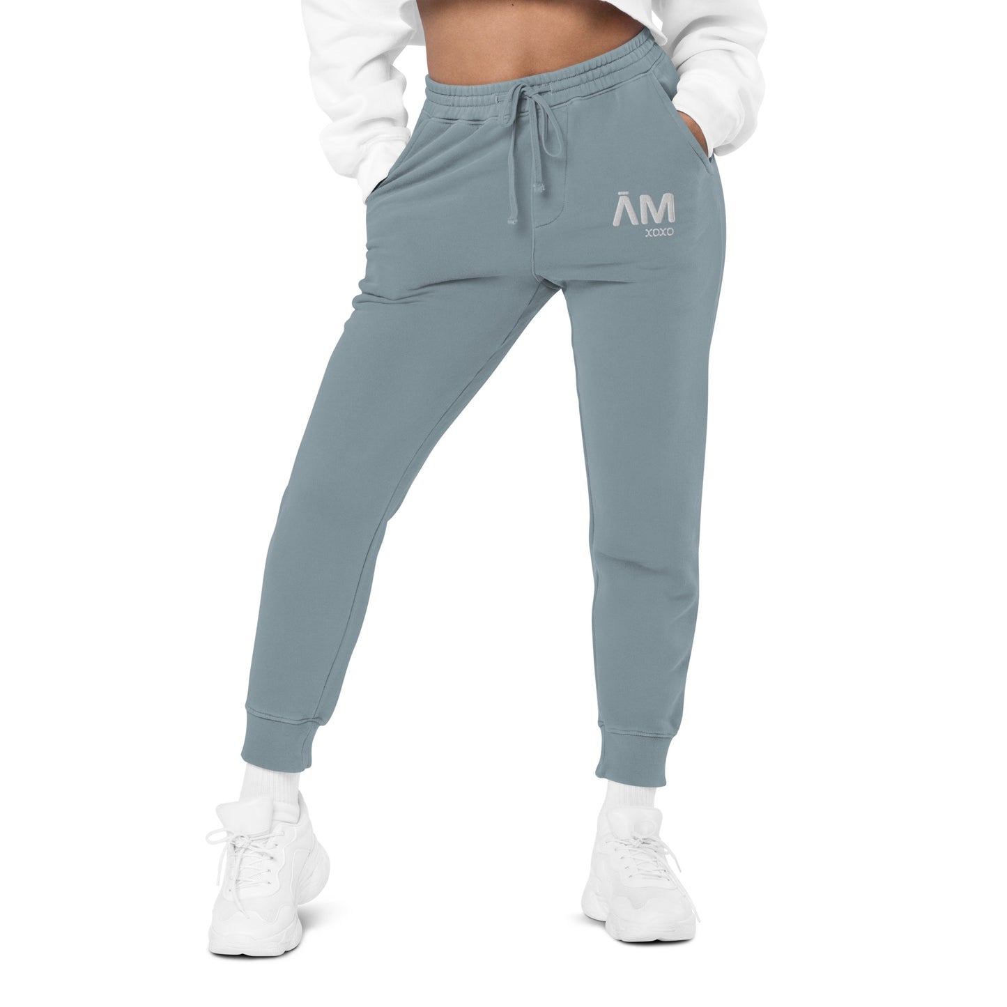 Amani-XO Sweatpants II