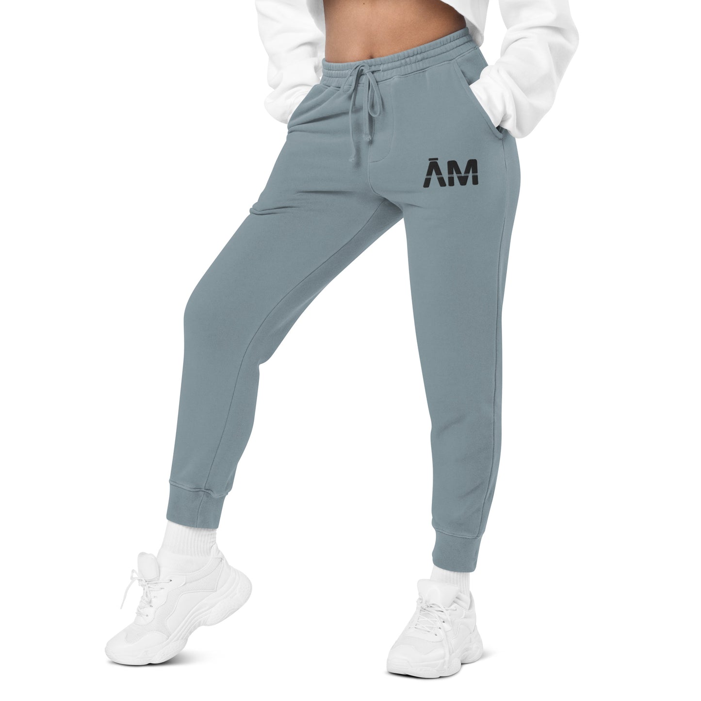 Amani-XO Sweatpants II