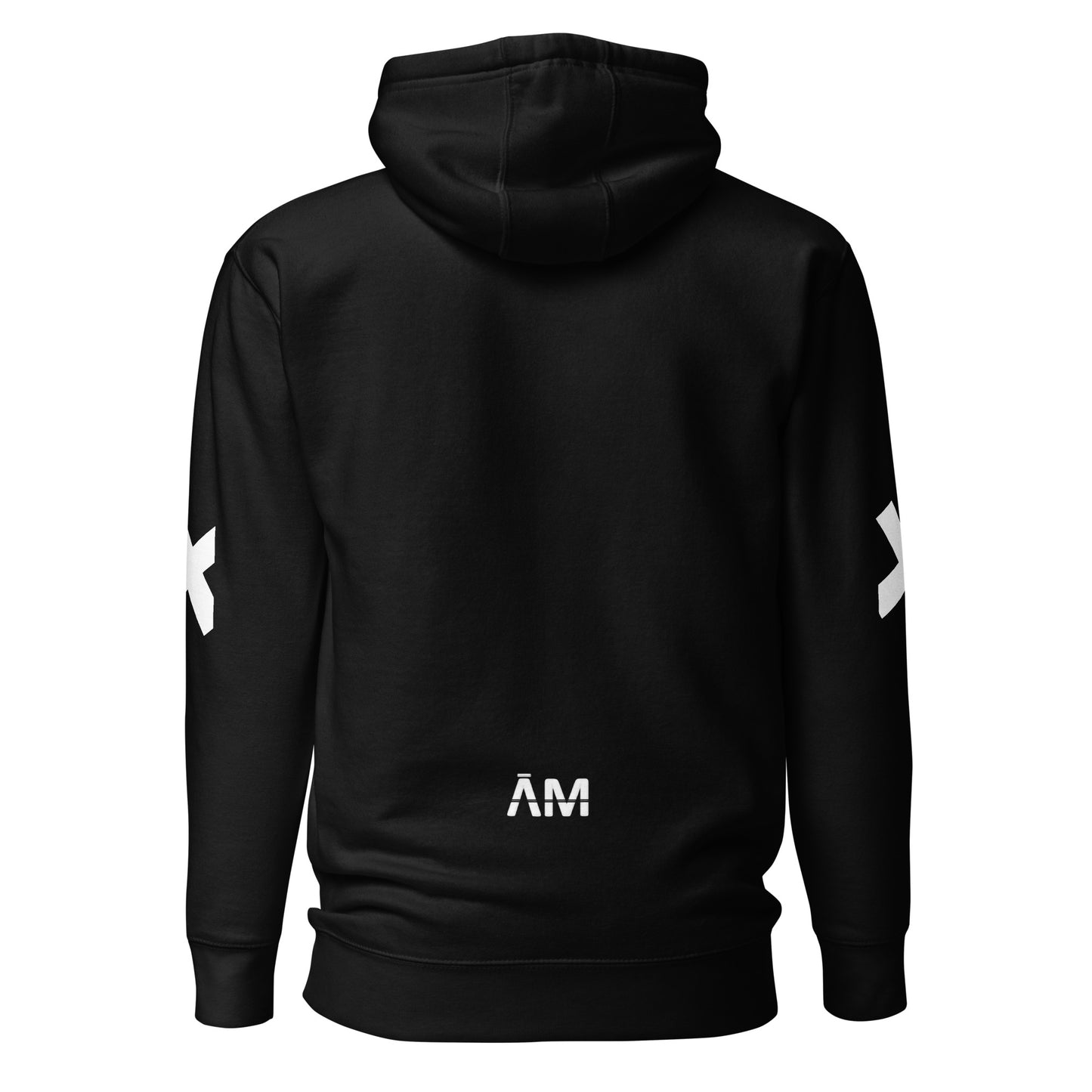 Amani-G Rise Hoodie