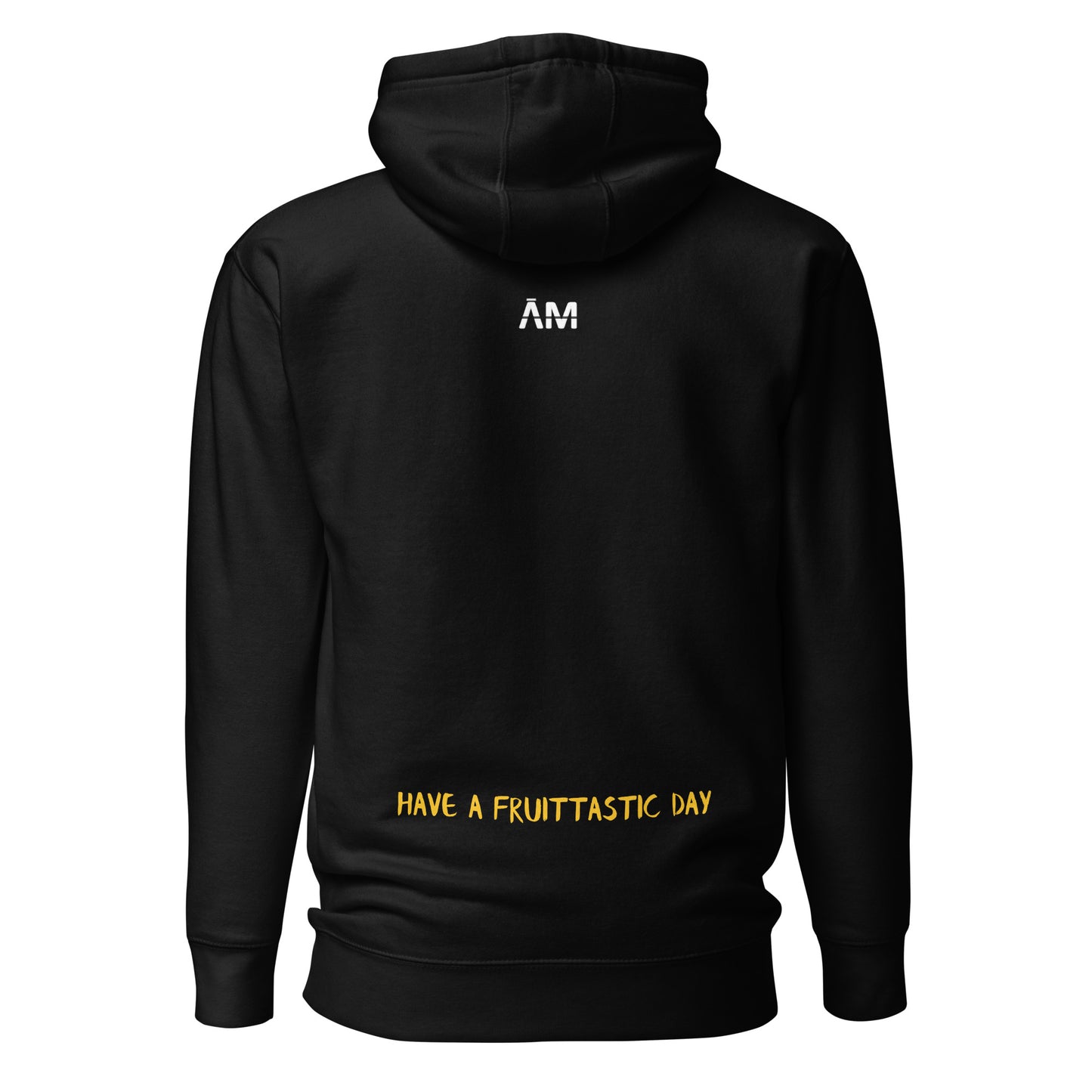 Amani-XO Fruit Therapy Hoodie