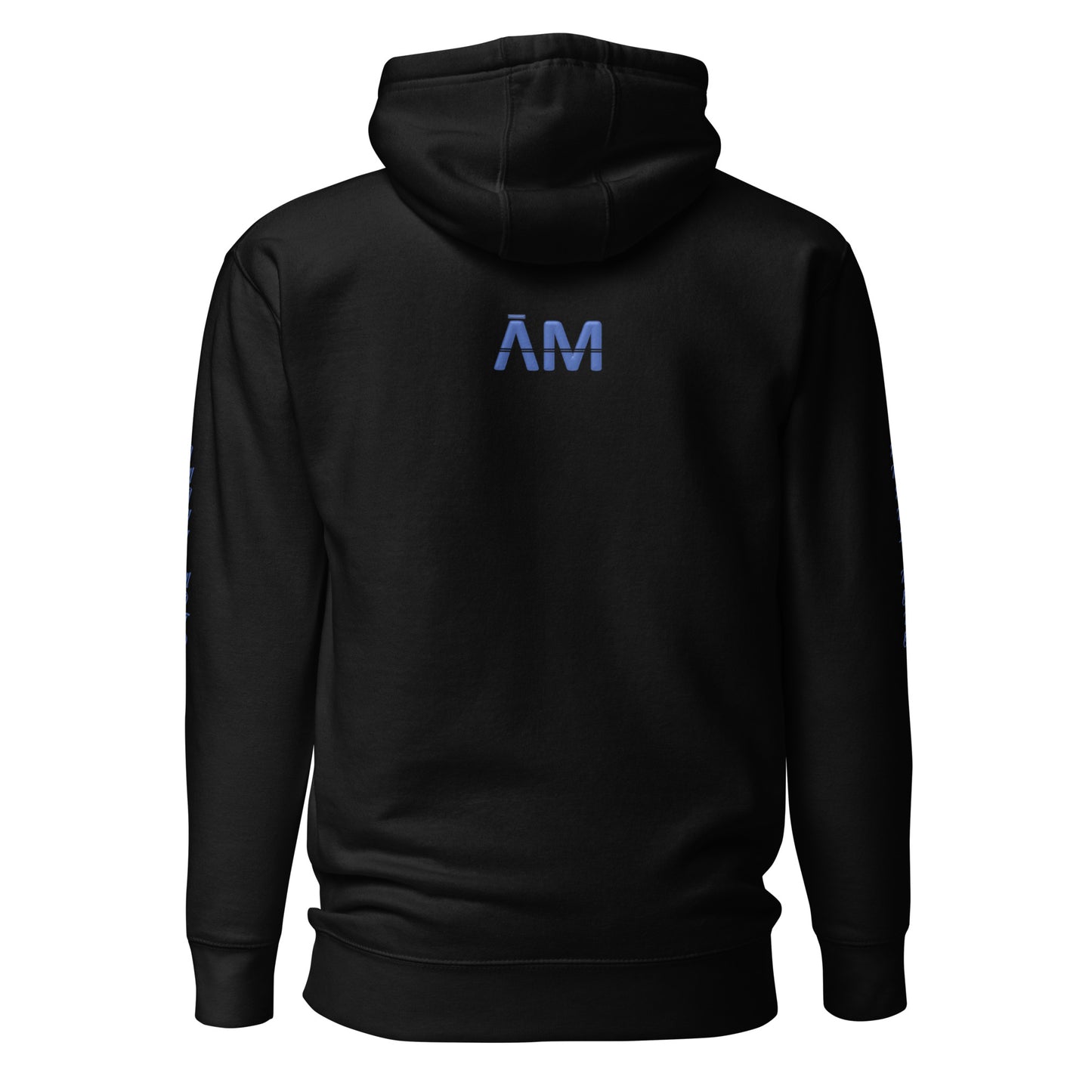Amani-XO BHM 2024 Hoodie