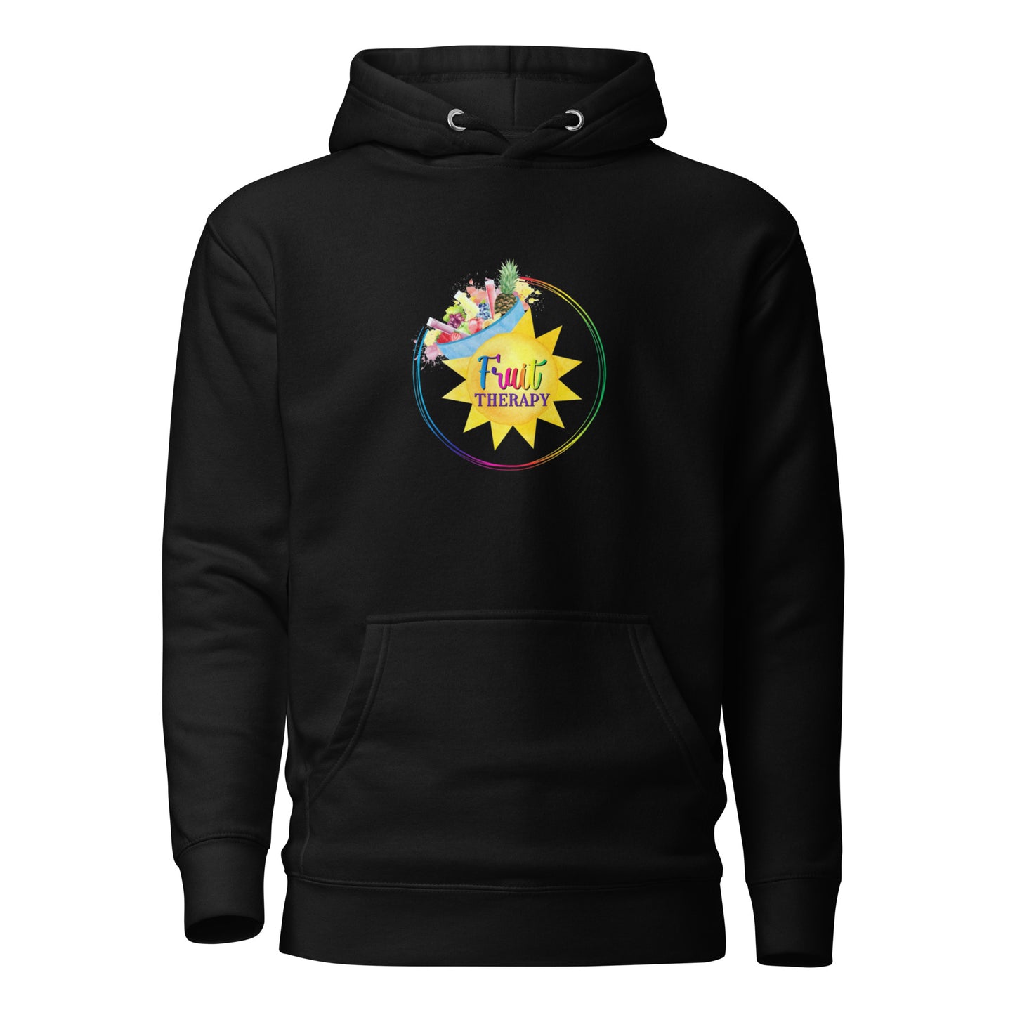 Amani-XO Fruit Therapy Hoodie
