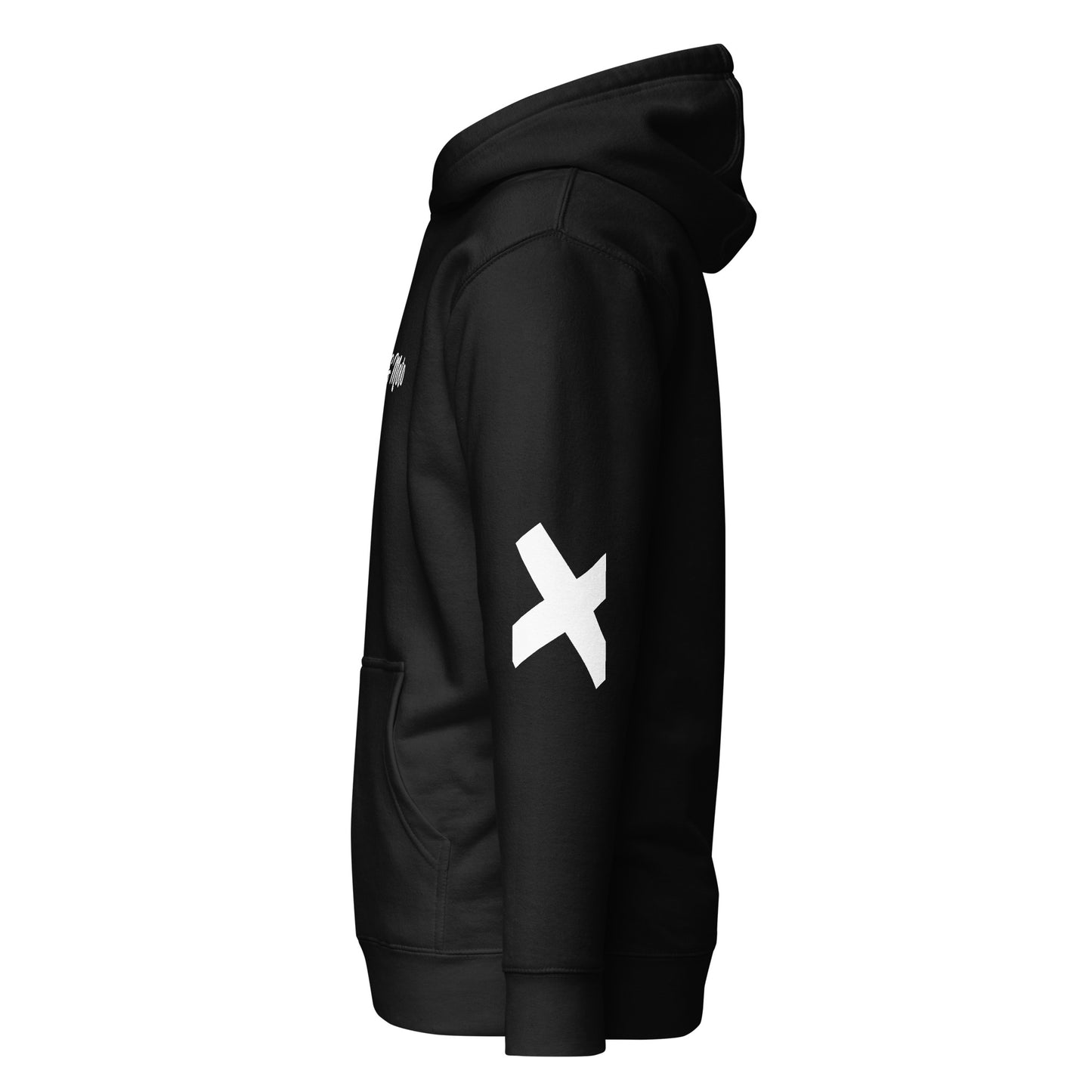 Amani-G Rise Hoodie