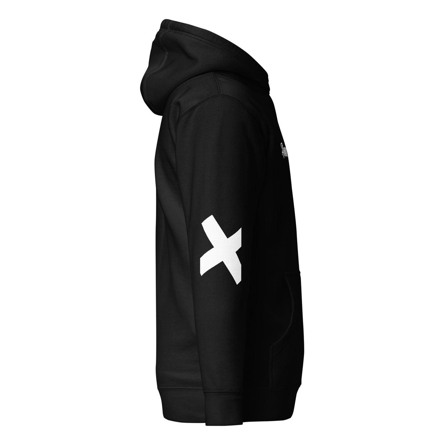 Amani-G Rise Hoodie