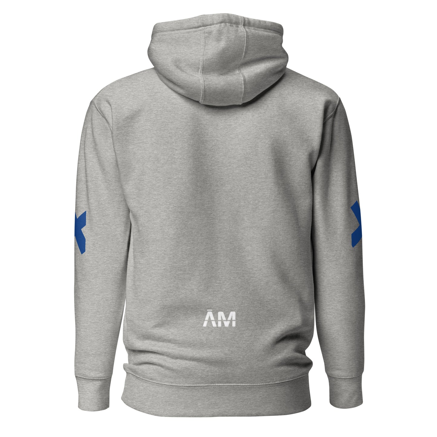 Amani-G Rise Hoodie