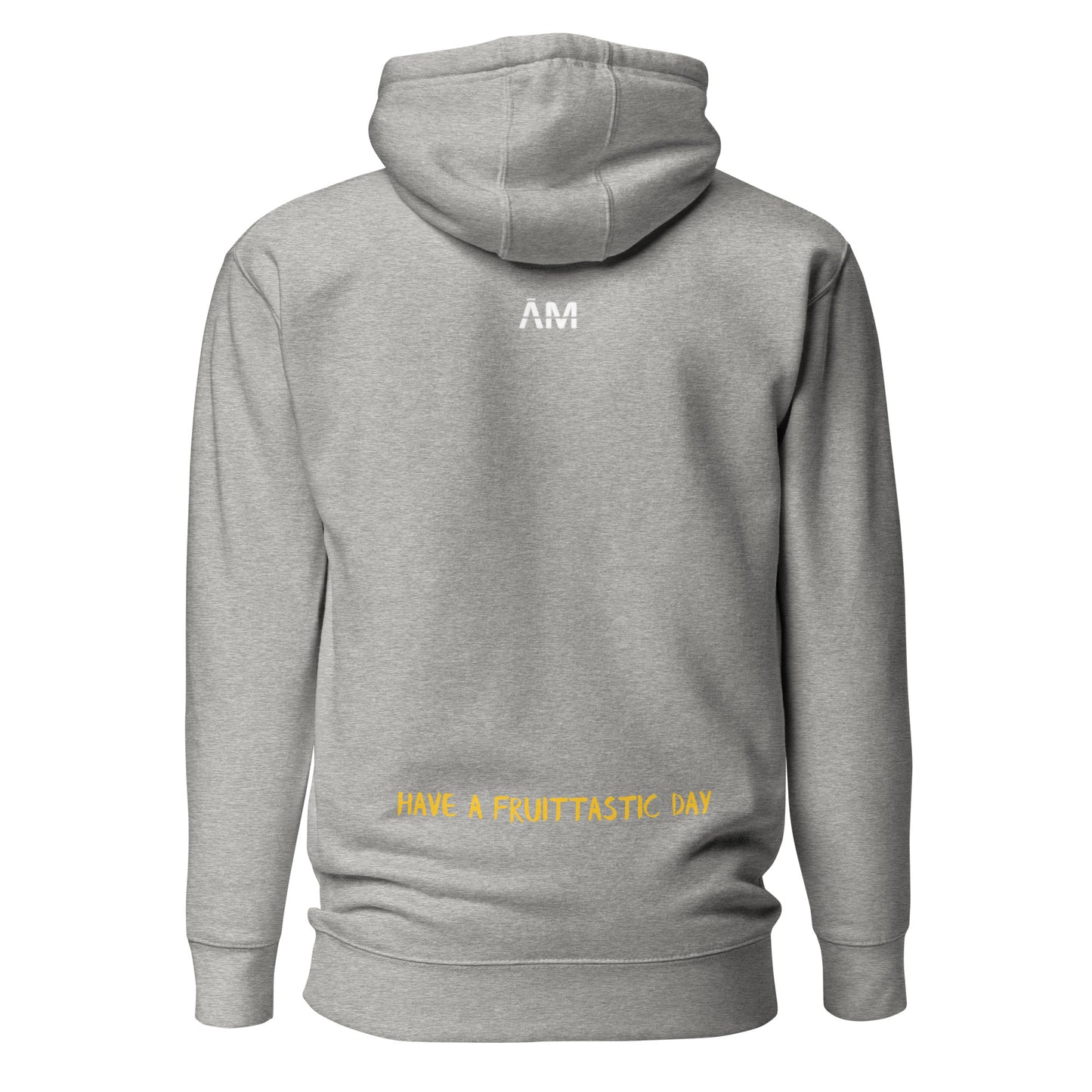 Amani-XO Fruit Therapy Hoodie