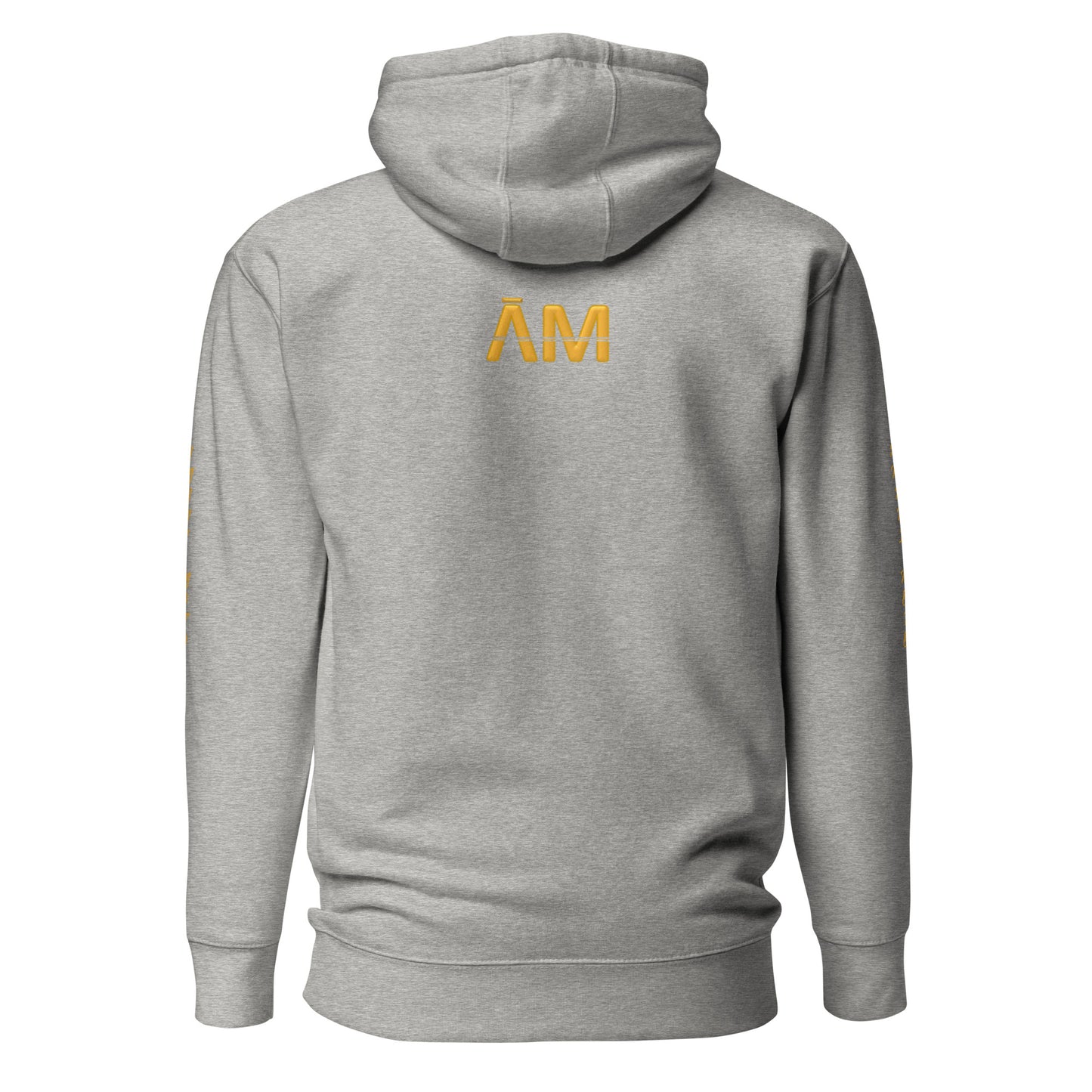 Amani-XO BHM 2024 Hoodie