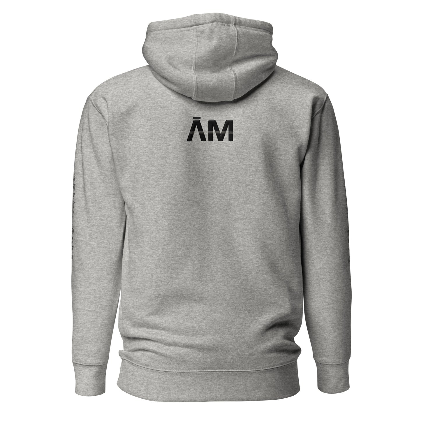 Amani-G AM University Hoodie