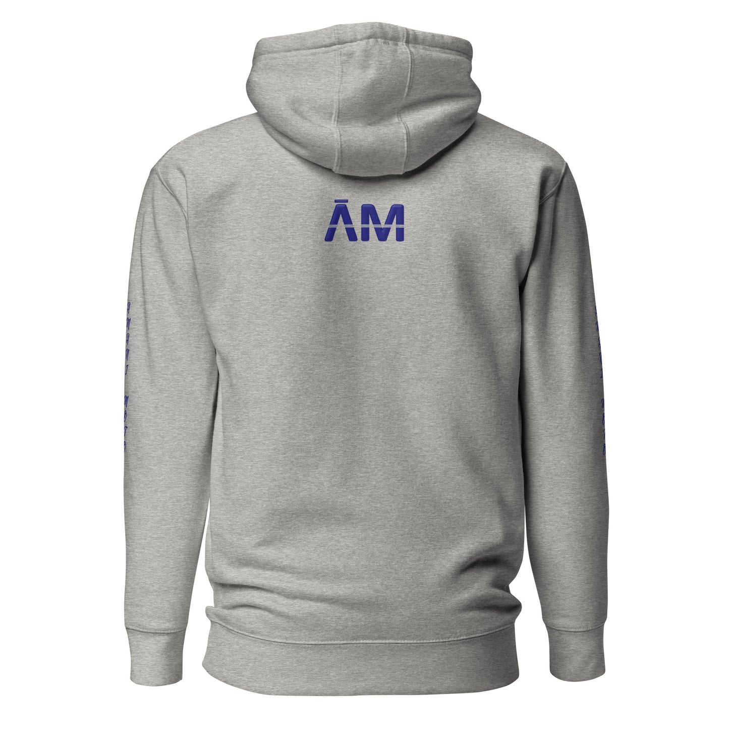 Amani-G AM University Hoodie