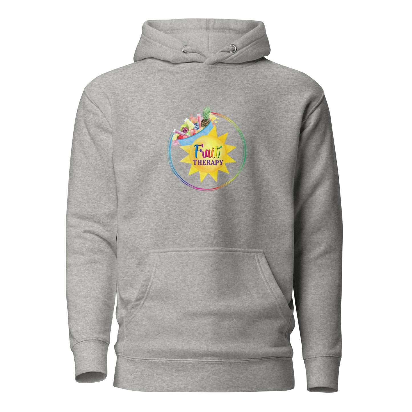 Amani-XO Fruit Therapy Hoodie